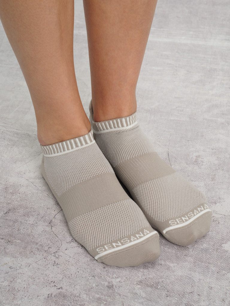 Носки женские Sensana, 3 пары