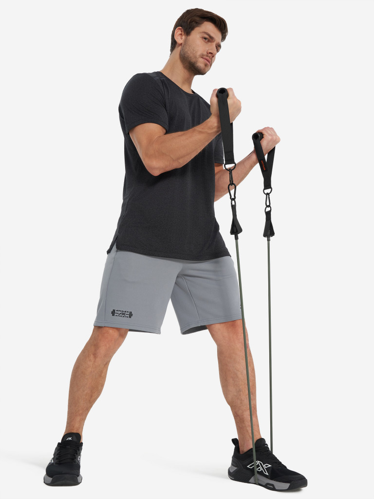 Шорты мужские Athlex