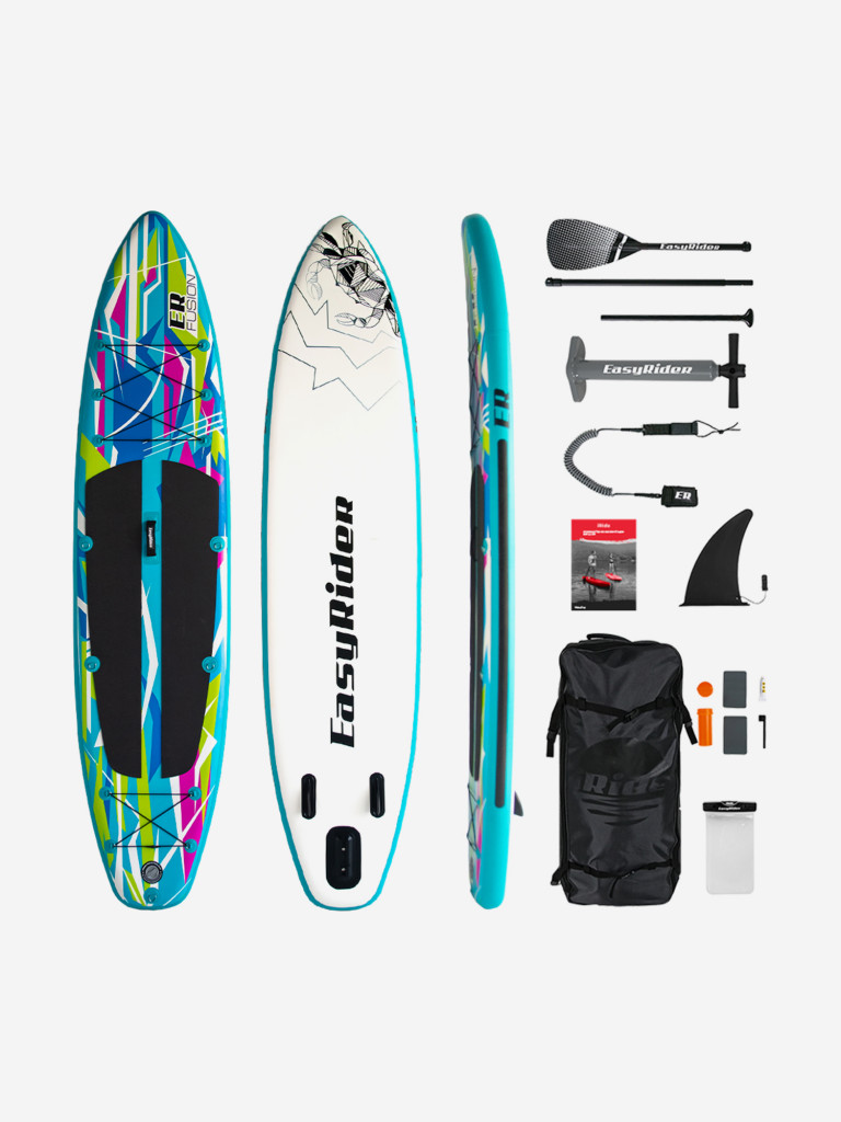 SUP Easy Rider Fusion 11'6