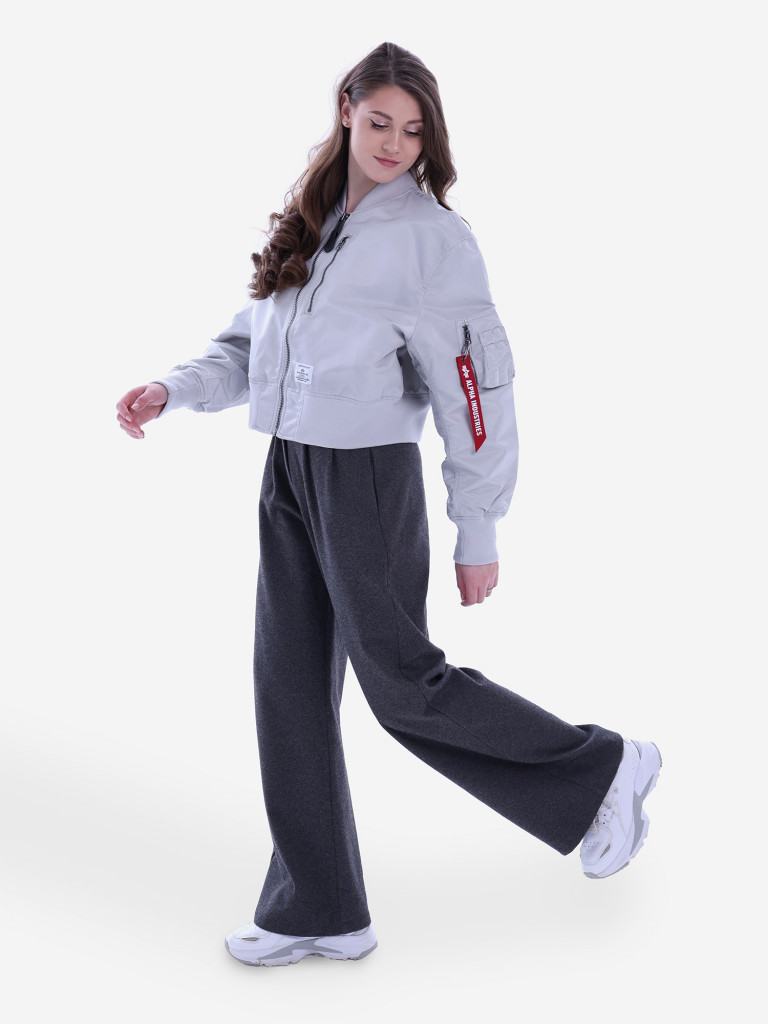 Ветровка женская L-2B Cropped Gen II W Alpha Industries
