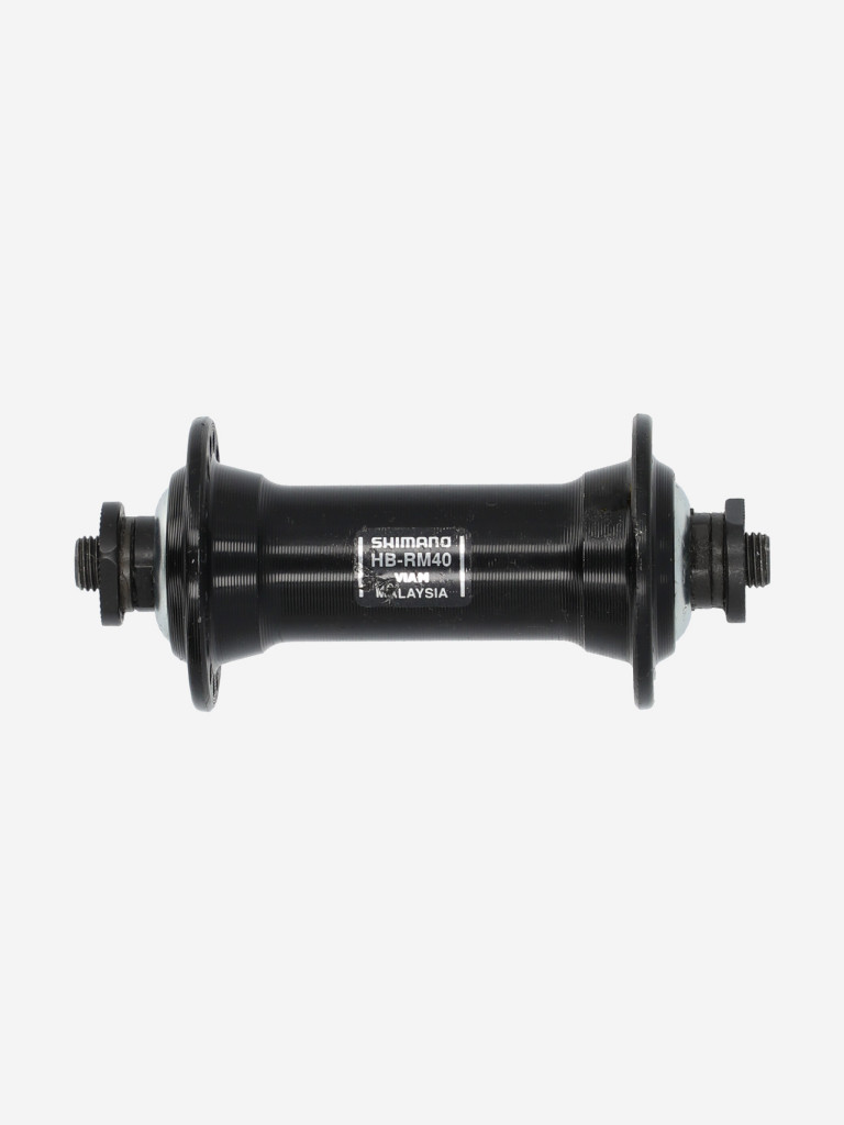Втулка передняя Shimano HB-RM40, 32 спицs