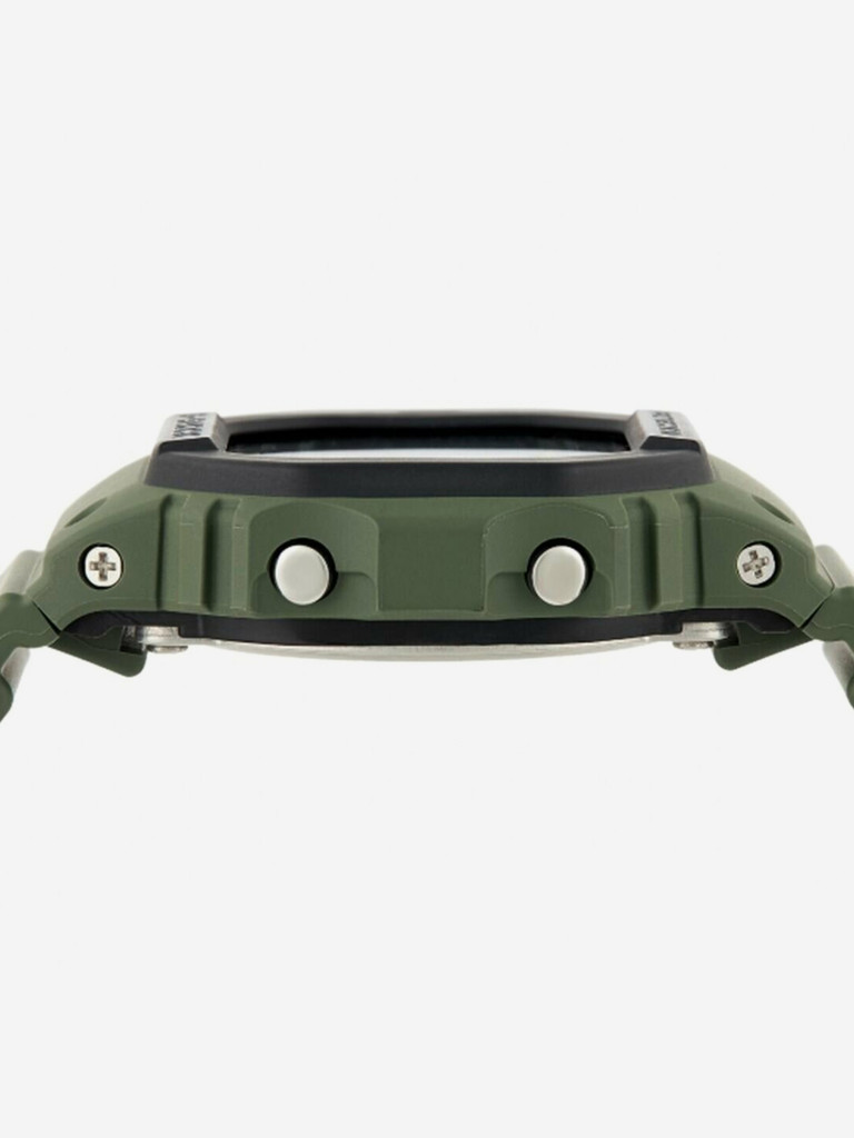 Спортивные часы CASIO G-SHOCK DW-5610SU-3E