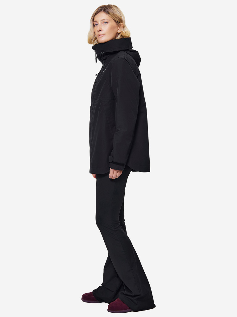 Куртка женская NORPPA Biya