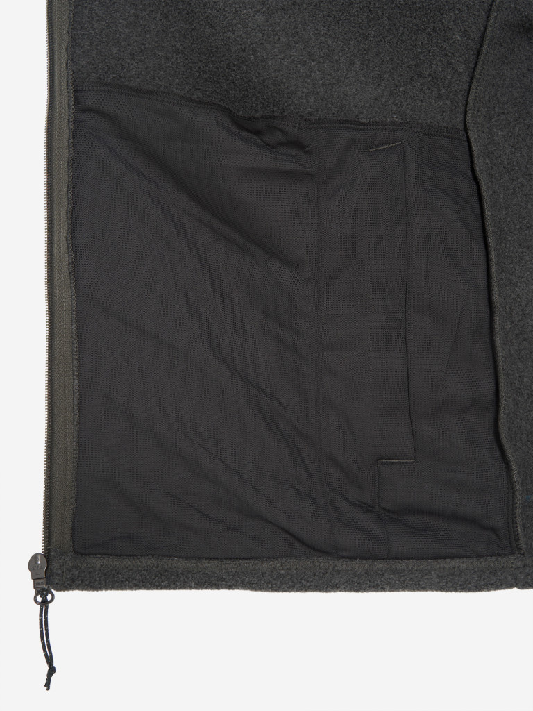 Джемпер флисовый мужской Columbia Basin Trail III Full Zip