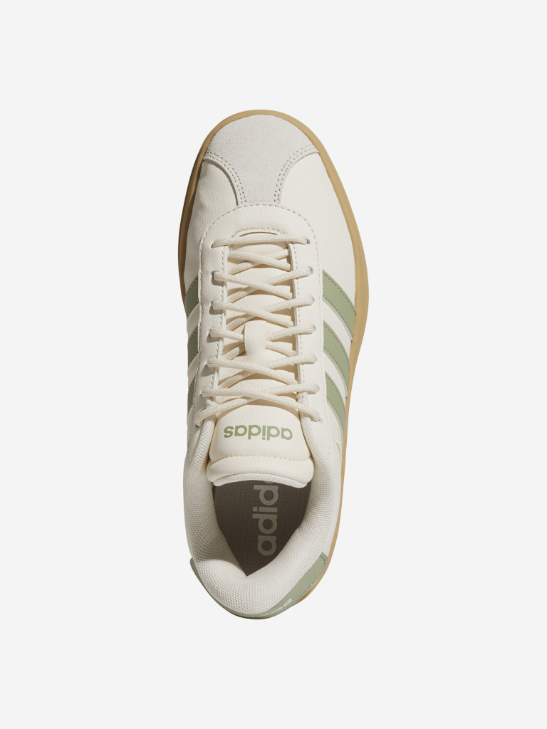 Кеды женские adidas Vl Court Bold