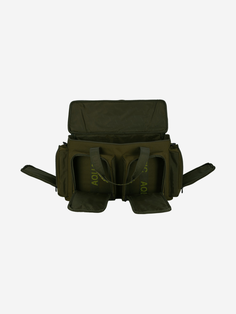 Сумка рыболовная Aquatic С-1-55, 55л