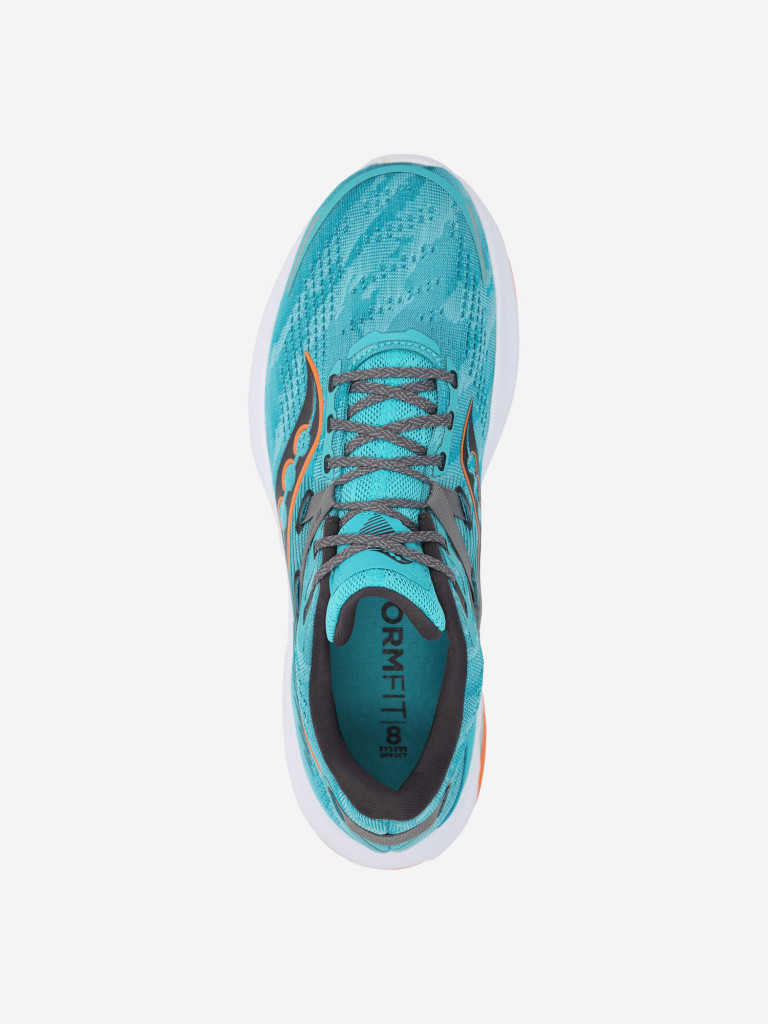 Кроссовки мужские Saucony Guide 16
