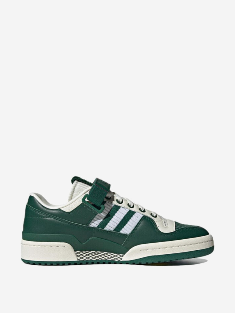 Кроссовки Adidas Forum 84 Low