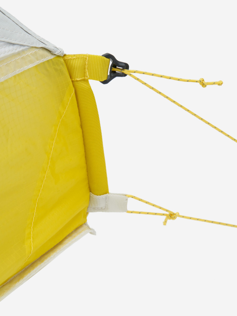 Палатка 2-местная The North Face Tadpole SL 2