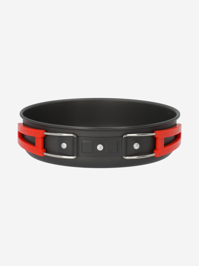 Набор посуды: 2 кастрюли и чайник Denton