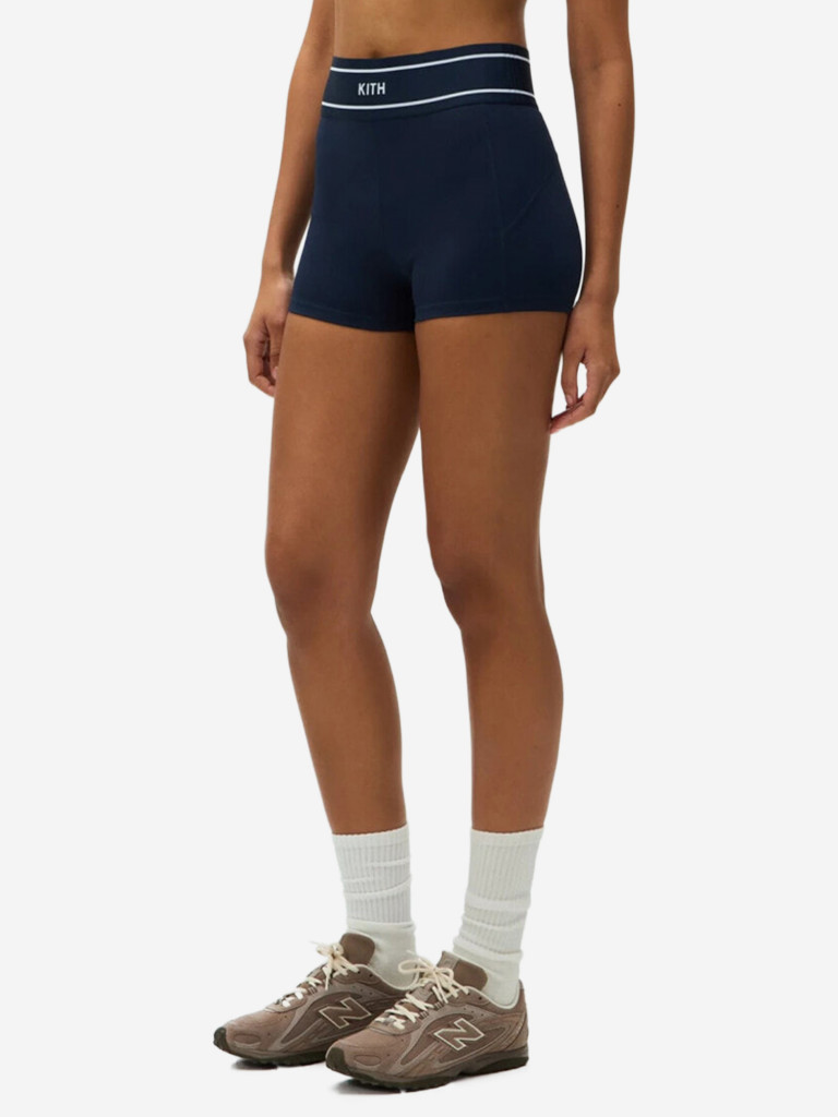 Шорты Kith Women Mica Active Short