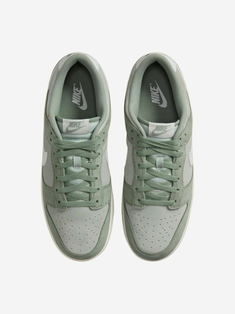Кеды мужские Nike Dunk Low SE