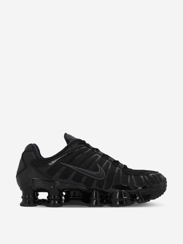 Кроссовки мужские Nike Shox Tl
