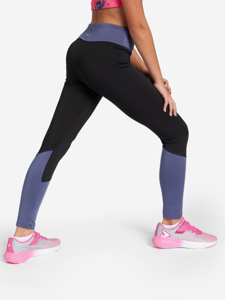 Легинсы для девочек Demix