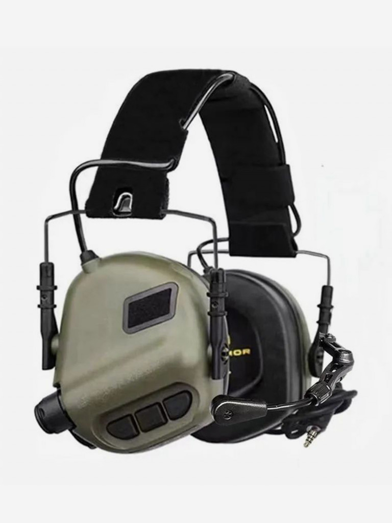 Наушники Earmor M32 MOD 4