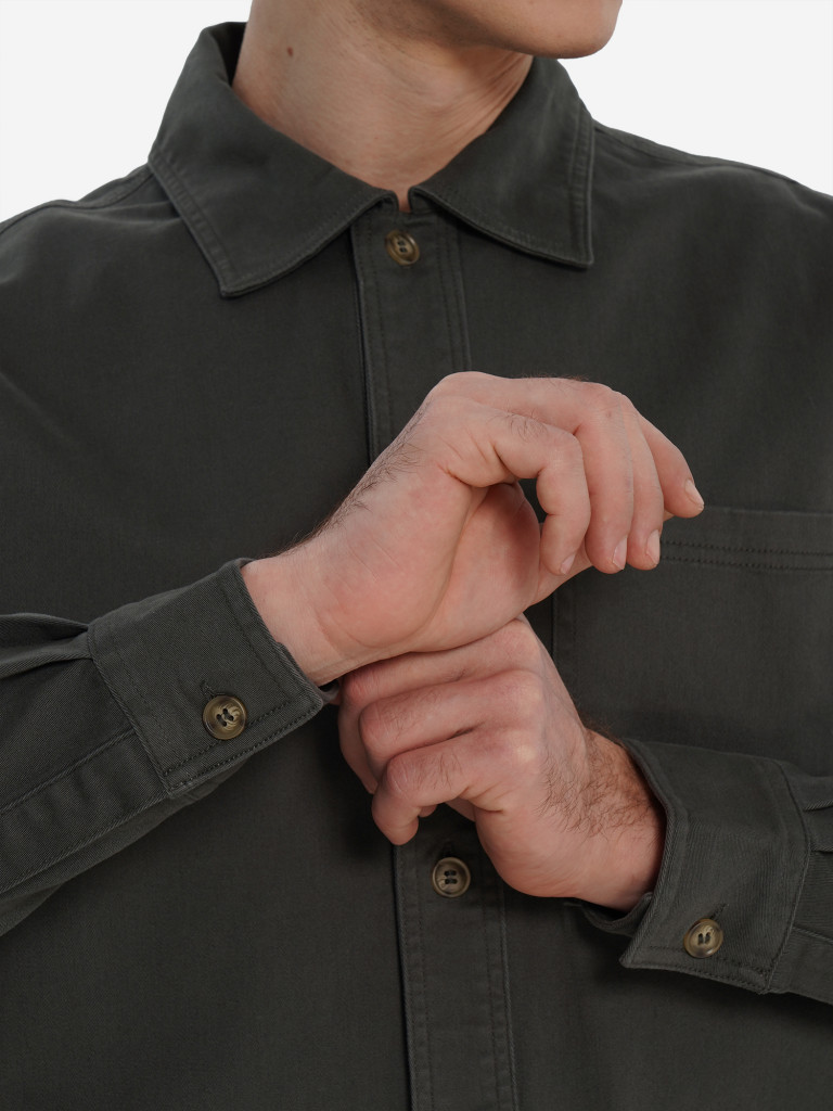 Рубашка мужская Cordillero