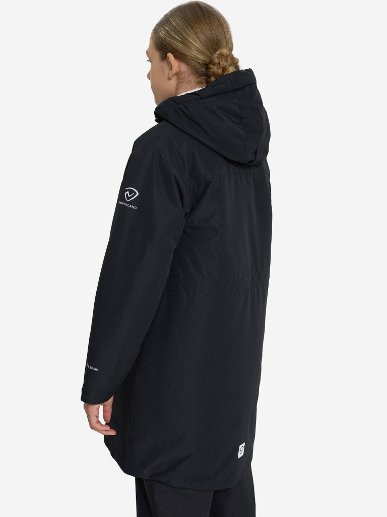 Куртка утепленная для девочек Northland