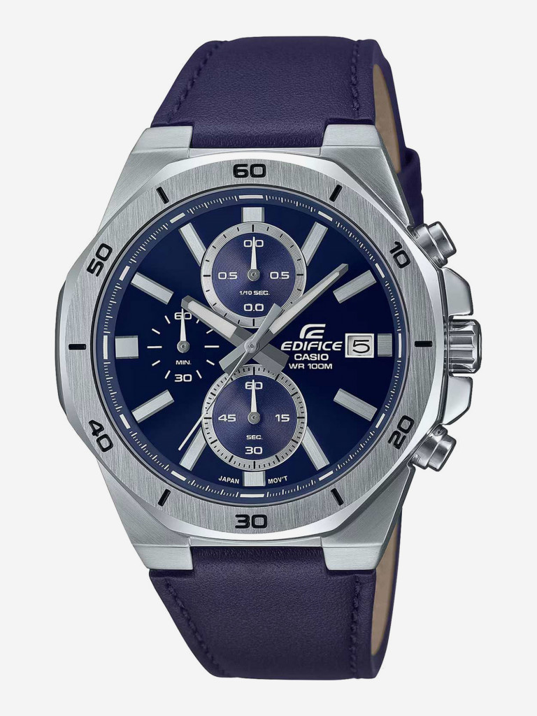 Спортивные часы CASIO EDIFICE EFV-640L-2A