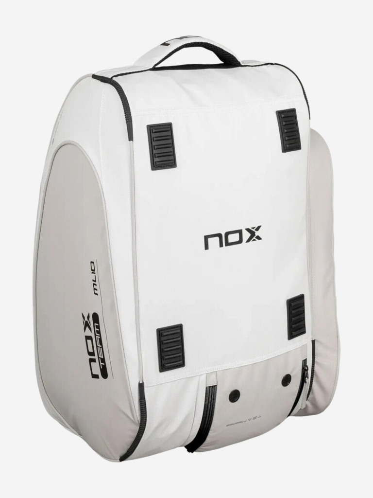 Сумка для падела NOX ML10 TEAM WHITE