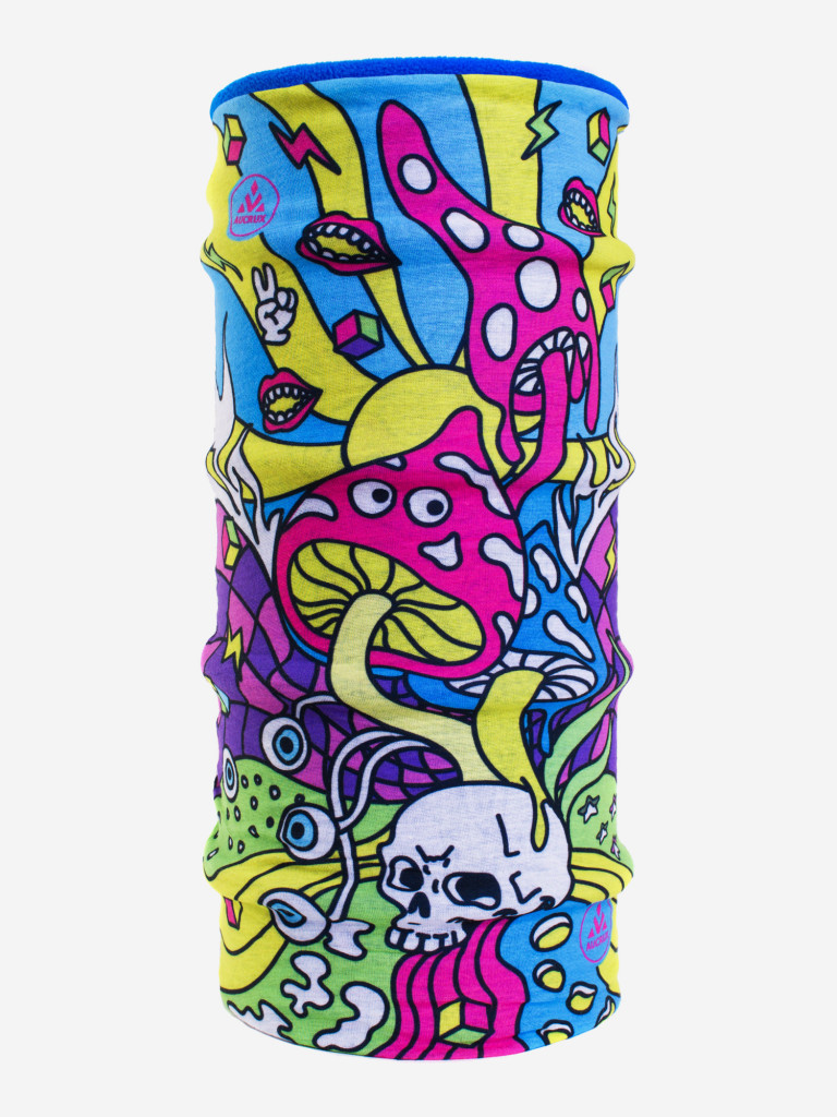 Бафф Aucrux Reversible 14.0RBL
