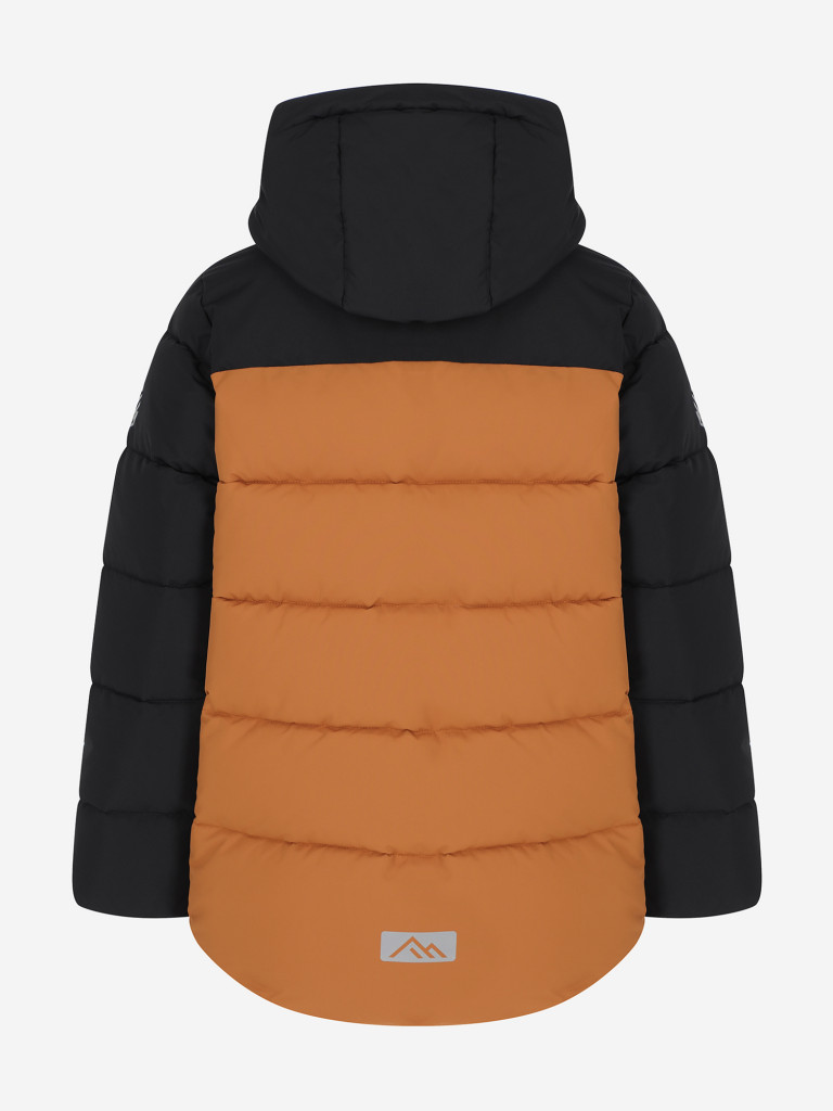 Пуховик для мальчиков Outventure