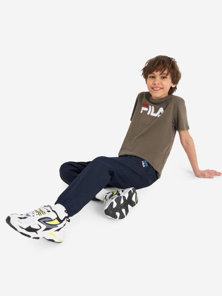 Брюки для мальчиков FILA