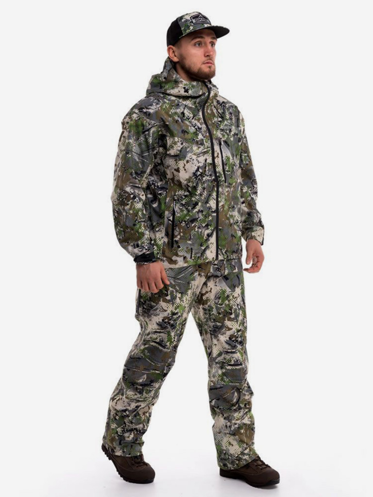 Куртка мужская SKRE Nebo SL Rain Jacket