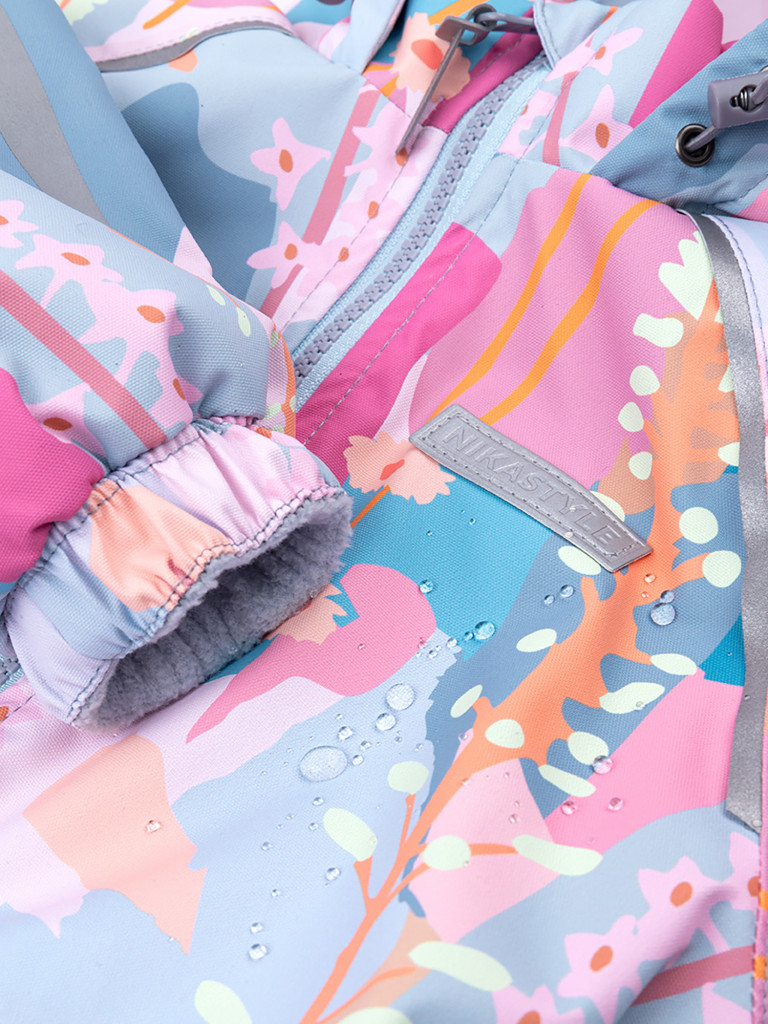 Комбинезон NIKASTYLE