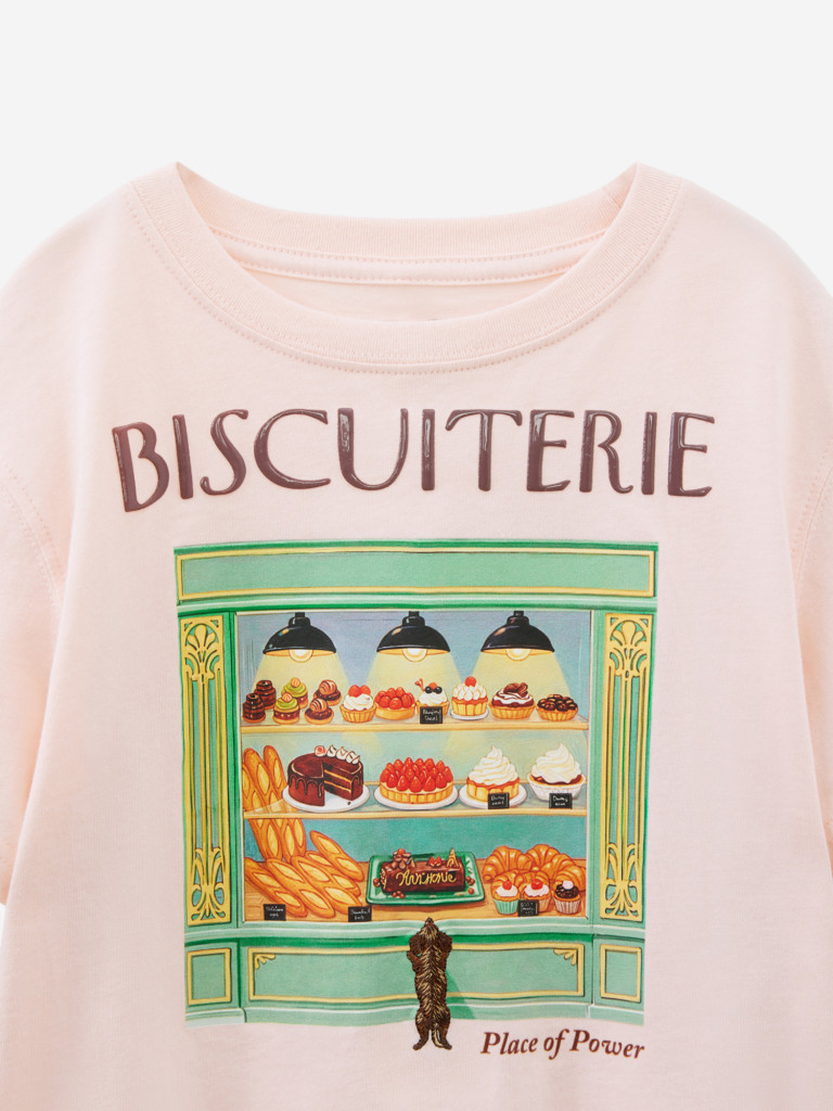 Футболка детская HAPPY BABY