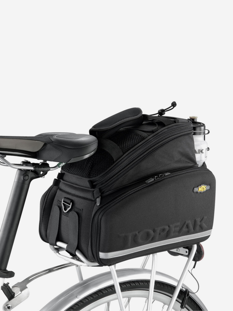 Сумка на велосипед Topeak Trunk Bag DXP