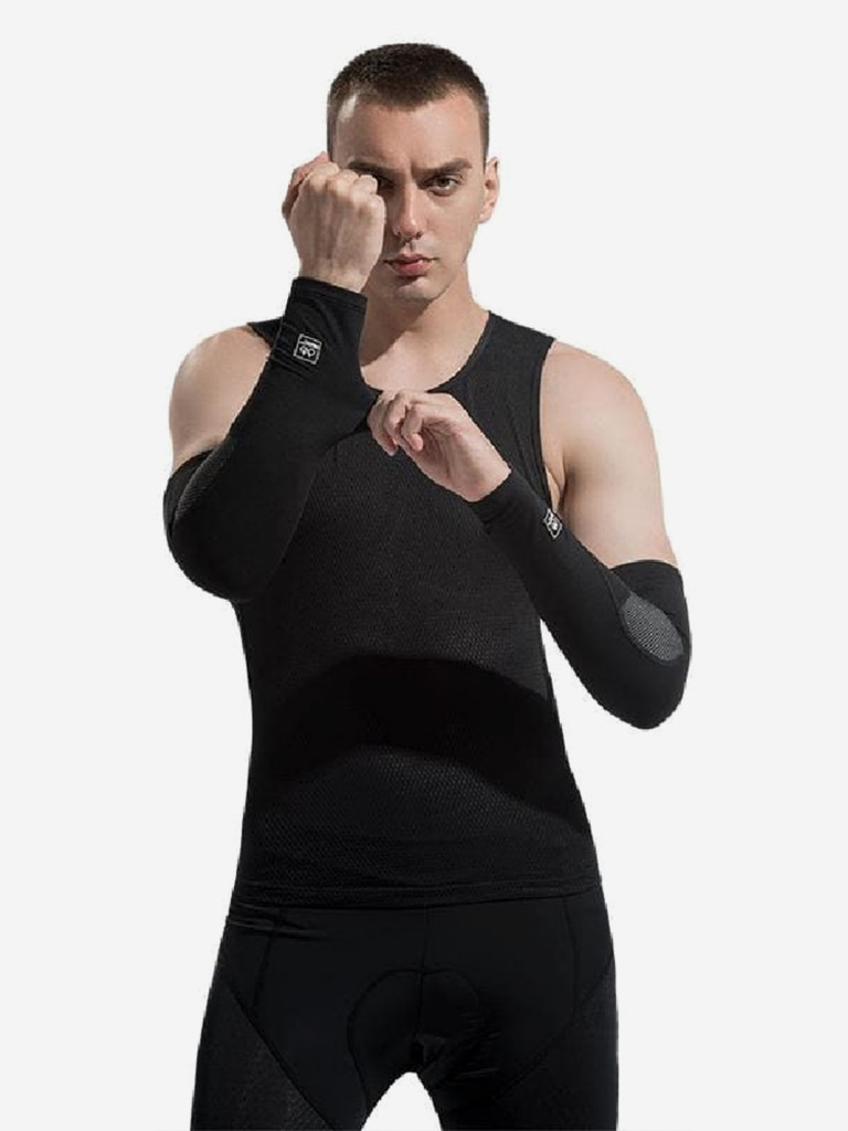 Рукава спортивные Santic W7C09072
