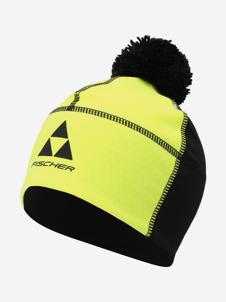 Шапка Fischer Softshell