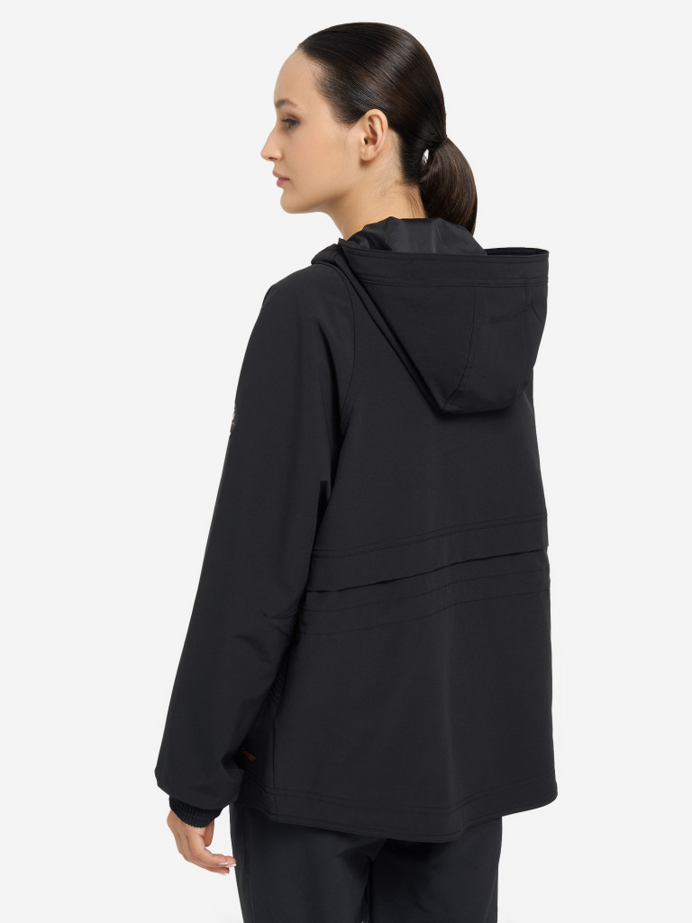 Ветровка женская Li-Ning