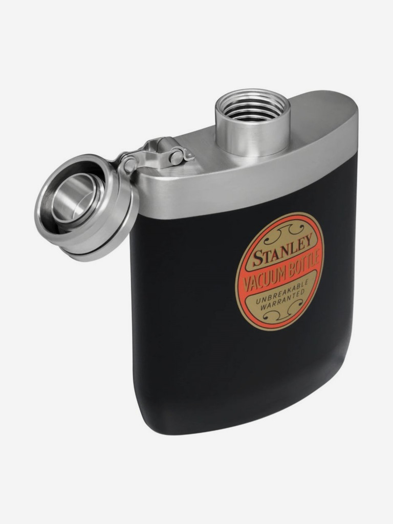 Фляжка Stanley Milestones 230 мл