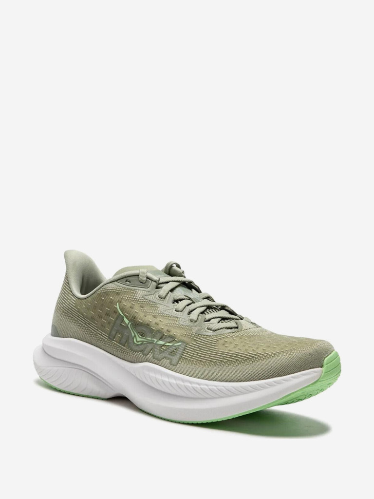 Кроссовки мужские HOKA ONE ONE Mach 6