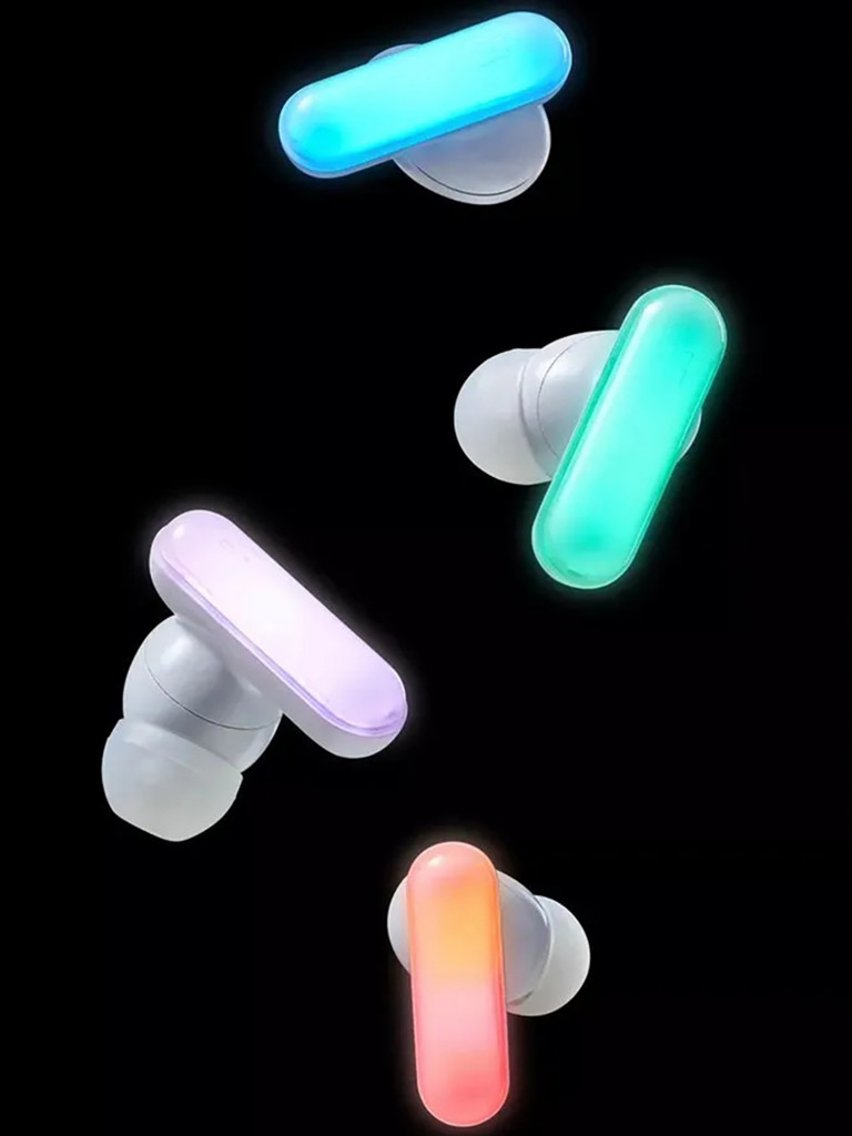 Беспроводные наушники HHOGene GPods