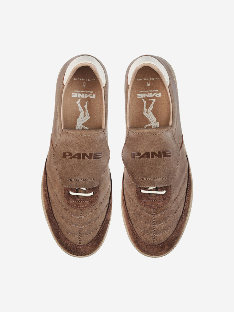 Кеды PANE x UNITED ARROWS Rugby