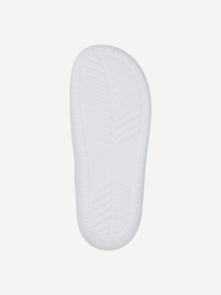 Шлепанцы Crocs Classic v2