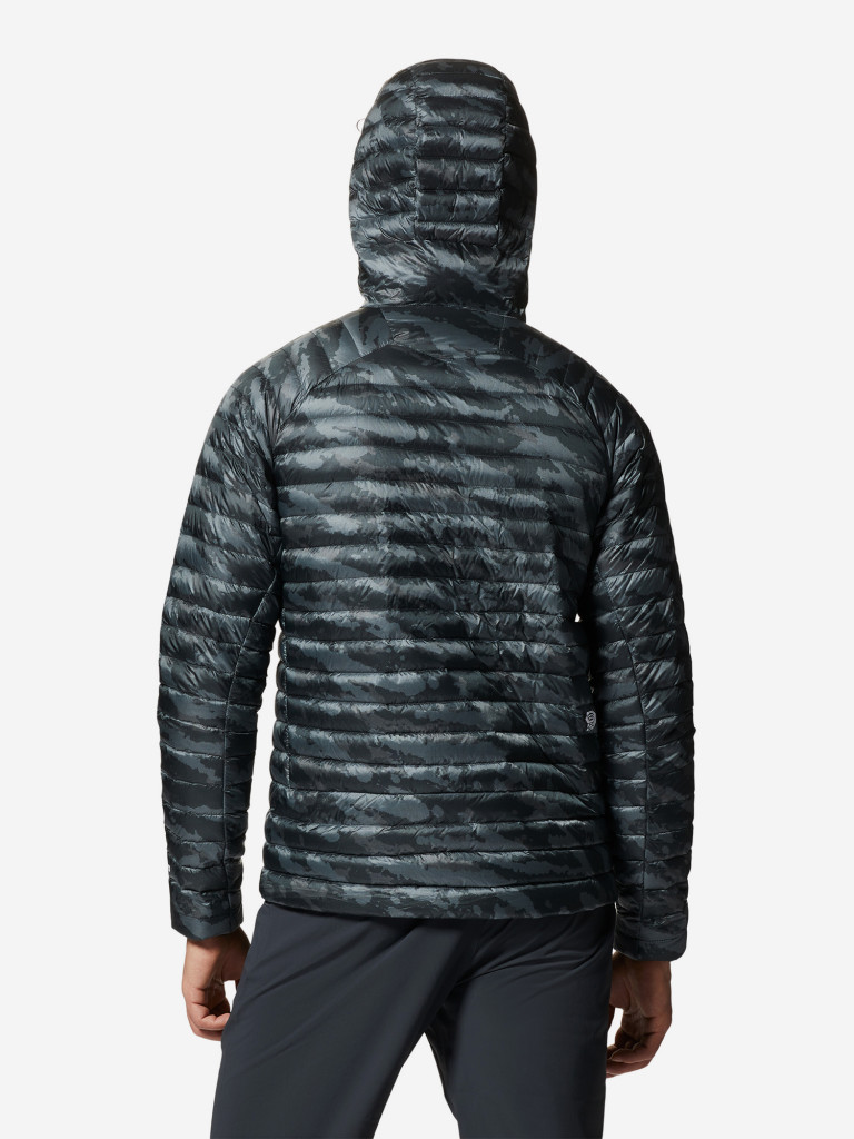 Пуховик мужской Mountain Hardwear Ghost Whisperer