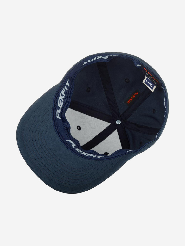 Бейсболка FLEXFIT 6277RP (синий)