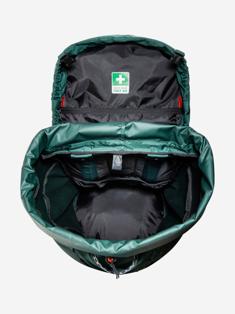 Рюкзак Tatonka Yukon 70+10 л