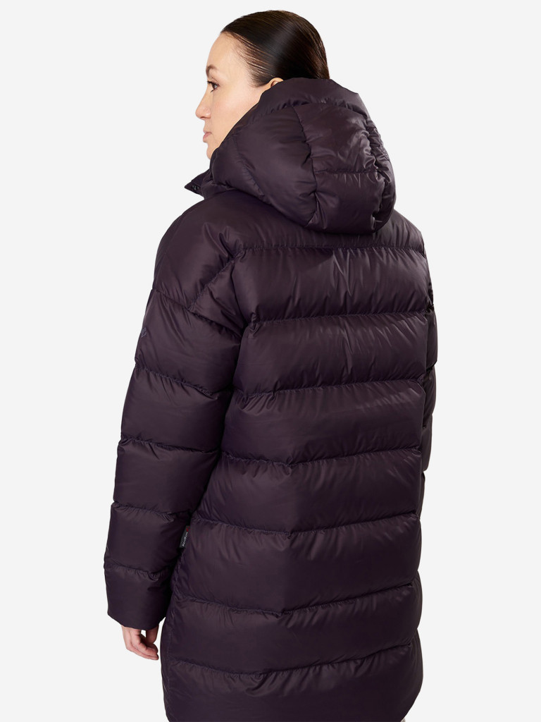 Полупальто пуховое Red Fox Myst Женское