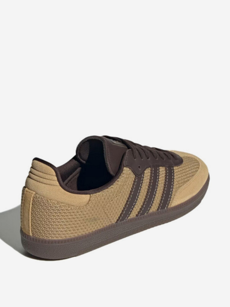 Кеды Adidas Samba Og Abrasion Resistant