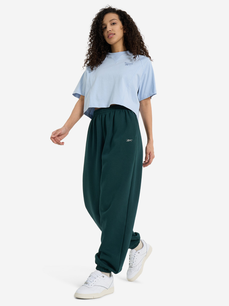 Футболка женская Reebok