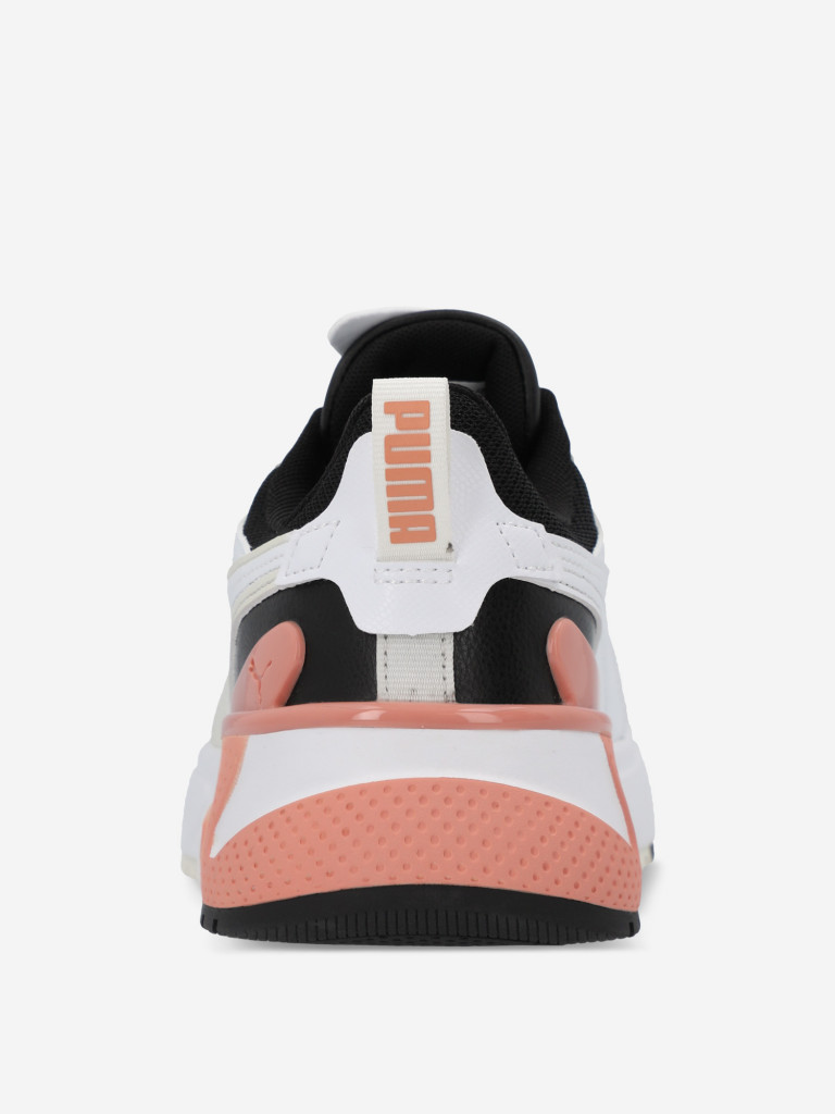 Кроссовки женские PUMA R78 Disrupt