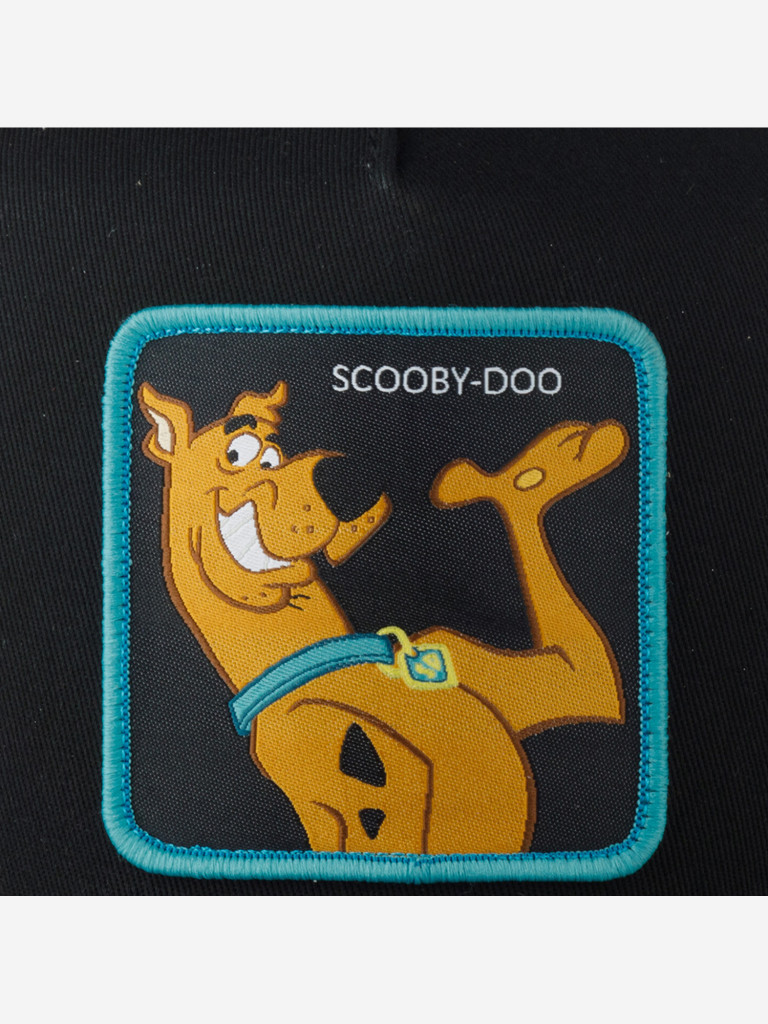 Бейсболка с сеточкой CAPSLAB CL/SD2/1/CAS/SBD5 Scooby-Doo Graceful