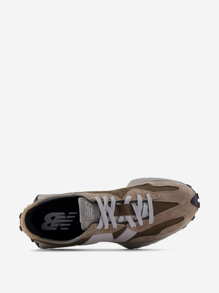 Кроссовки New Balance 327 Cordura