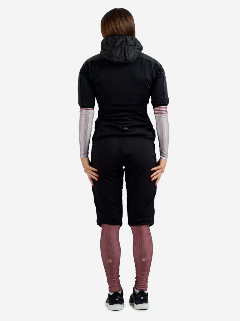 Жилет спортивный Noname Ski Vest 24 WOS лыжный утепленный