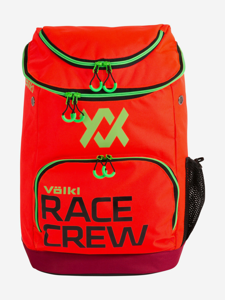 Рюкзак Volkl Race Backpack Team, 40 л