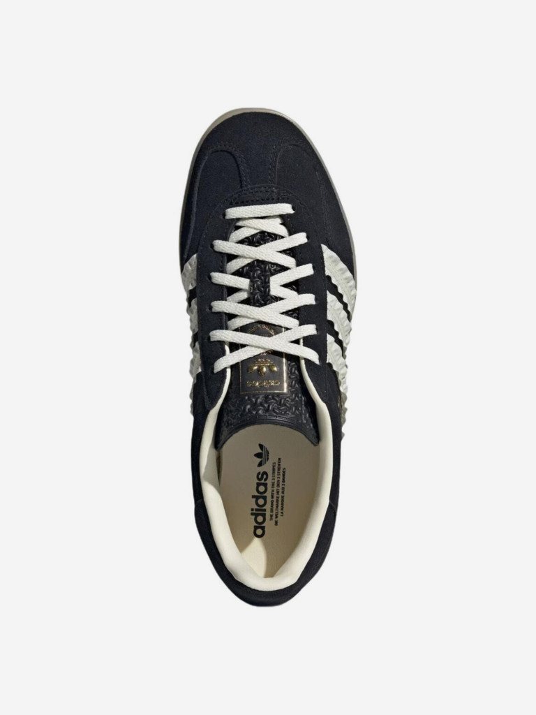 Кроссовки женские Adidas Gazelle Indoor